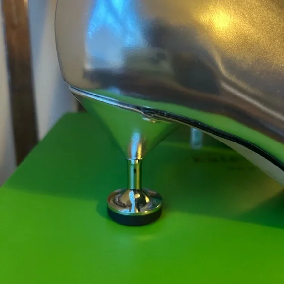 Kate Spade Garnish‎ Bootie size 7 New - Picture 3 of 15